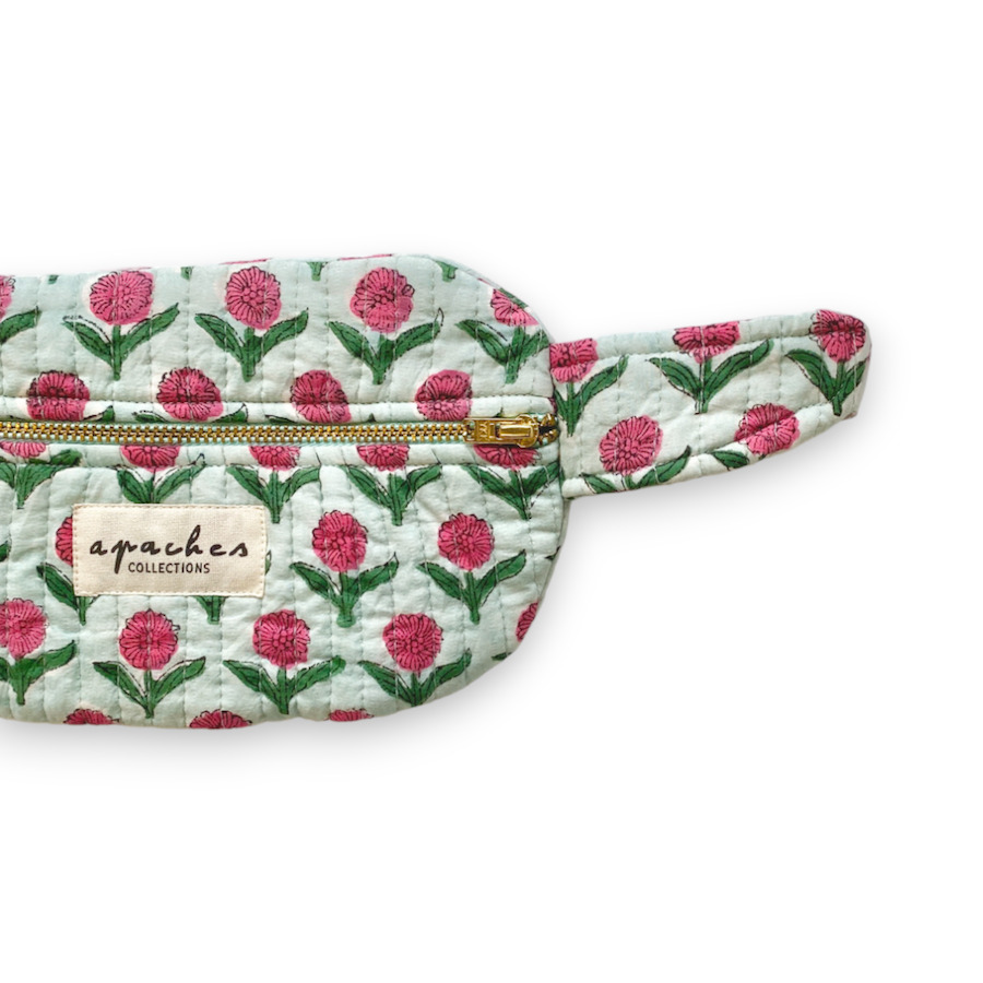 Mini sac banane | Mint – Image 3