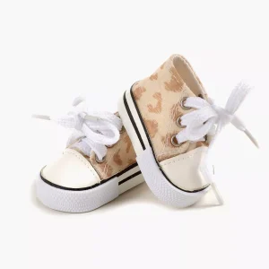 Baskets Komvers Féline