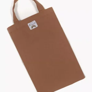 Totebag 31cm Babies cassonade