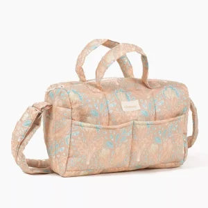 Sac à langer poupée Aquarius