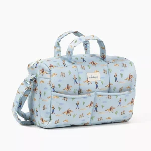 Sac à langer poupée Grand Canyon