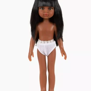 Nora, poupée Amigas 32cm