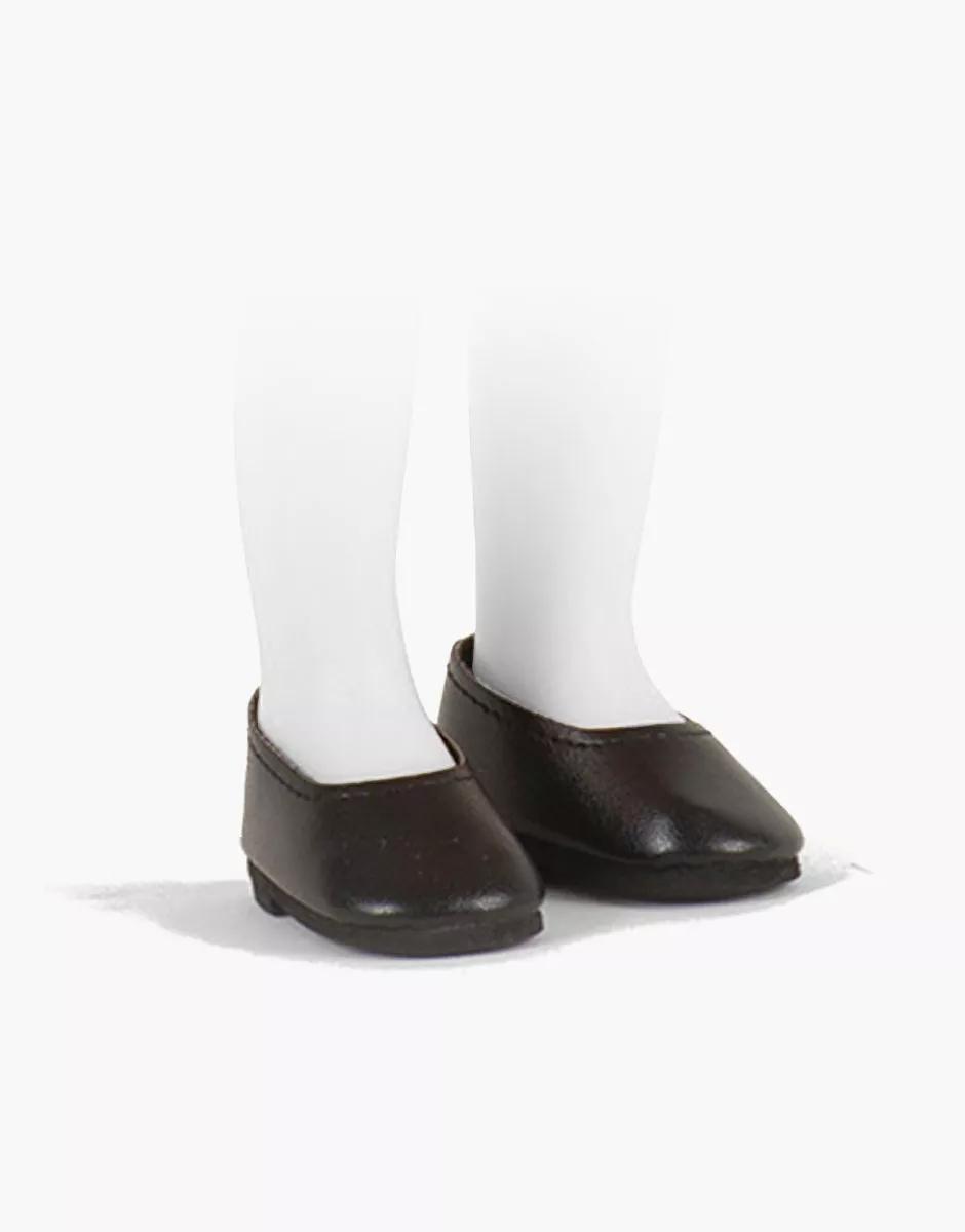 Amigas – Ballerines noires