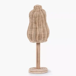 Jakarta – Mannequin body sur pied « Jember »