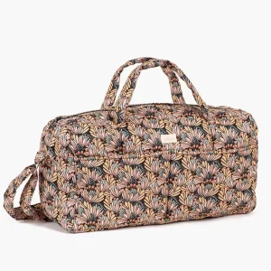 Sac à Langer Komplices Fleurs d’Eau, Minikane