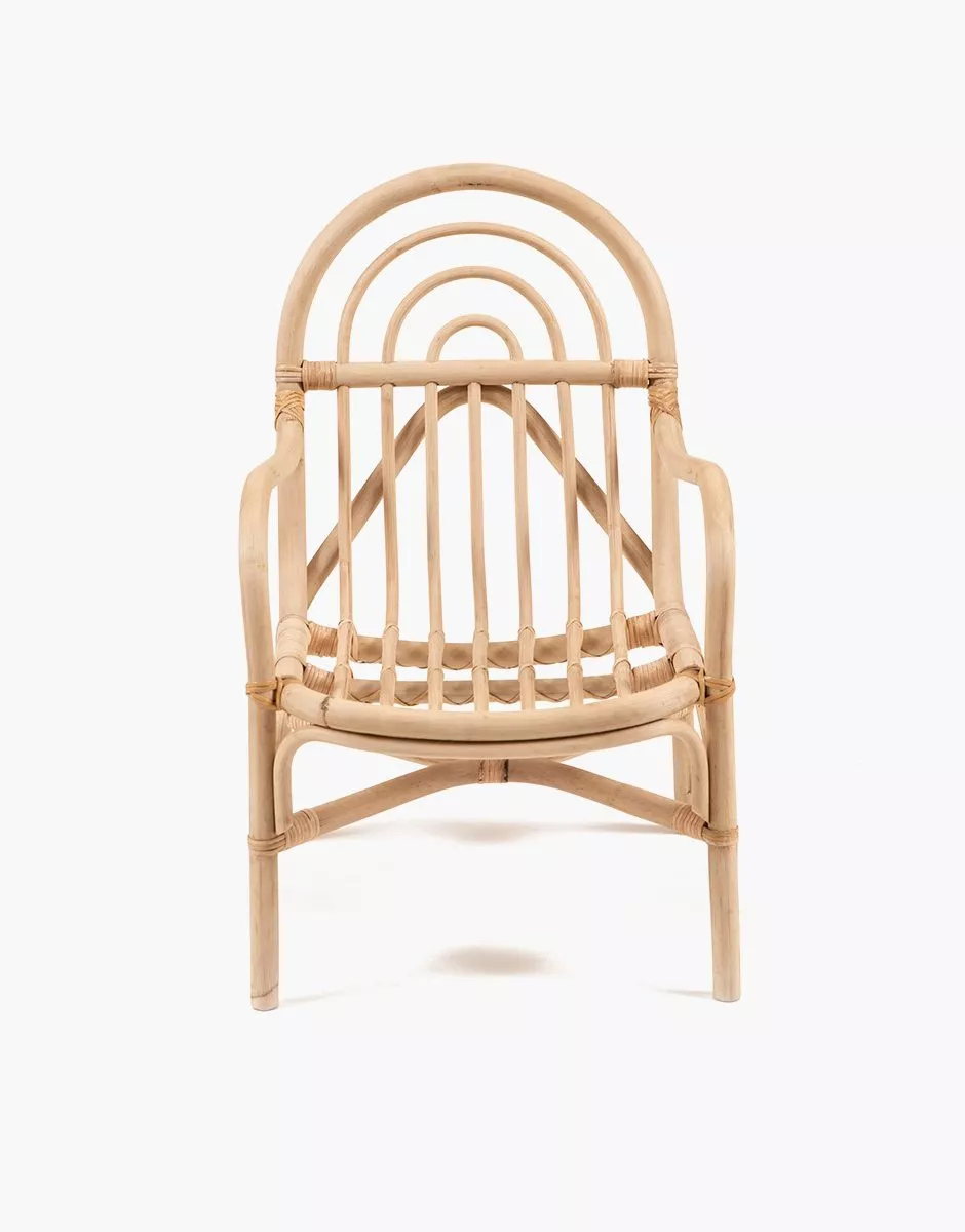 Jakarta – Fauteuil arc en ciel « Tegal » pour poupée – Image 8