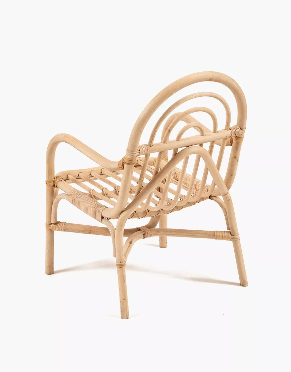 Jakarta – Fauteuil arc en ciel « Tegal » pour poupée – Image 7