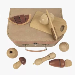 Ma Valise « Fruits et légumes »