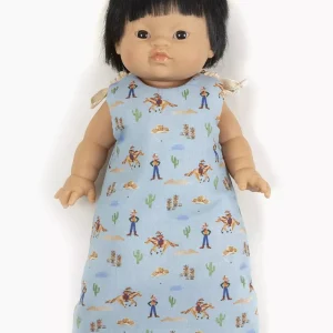 Turbulette à nouettes Grand Canyon