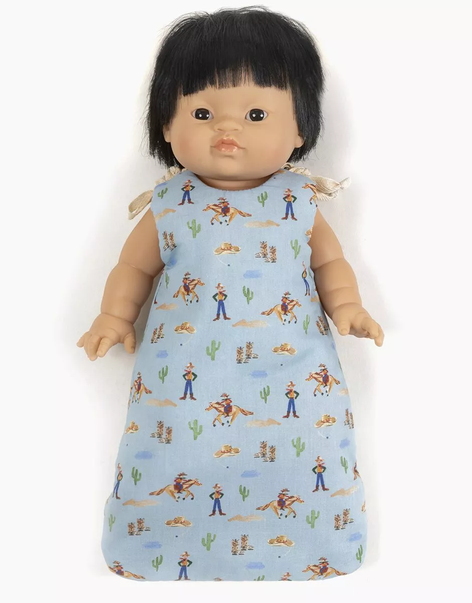 Turbulette à nouettes Grand Canyon