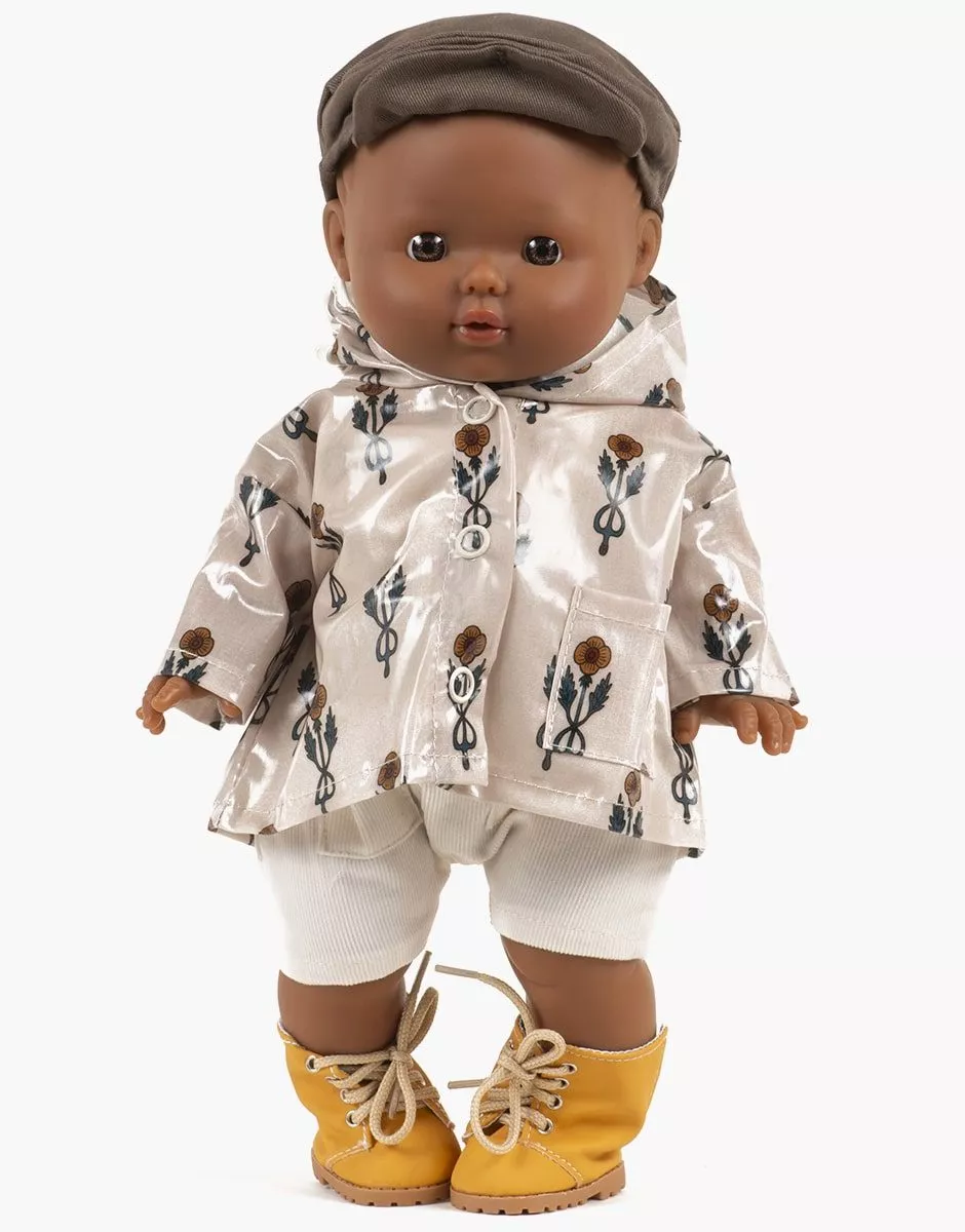 Bottes montantes à lacets Tim – Image 3