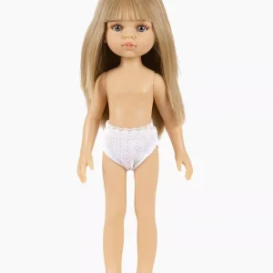 Carla, poupée Amigas 32cm