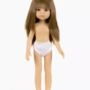 Carol, poupée Amigas 32cm