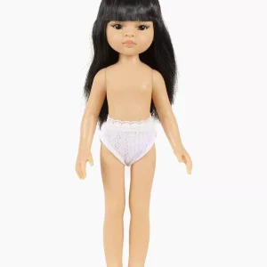 Liu, poupée Amigas 32cm