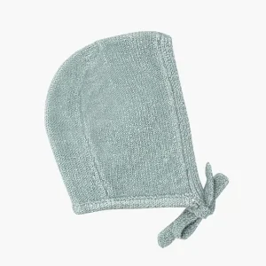 Béguin Élie en tricot silver