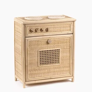 Jakarta – Cuisinière pour enfant « Malang »