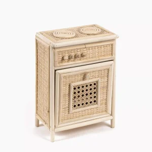 Jakarta – Cuisinière pour poupées « Malang »