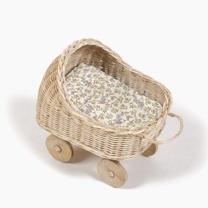 Mini-berceau Ambon Clochette | Minikane