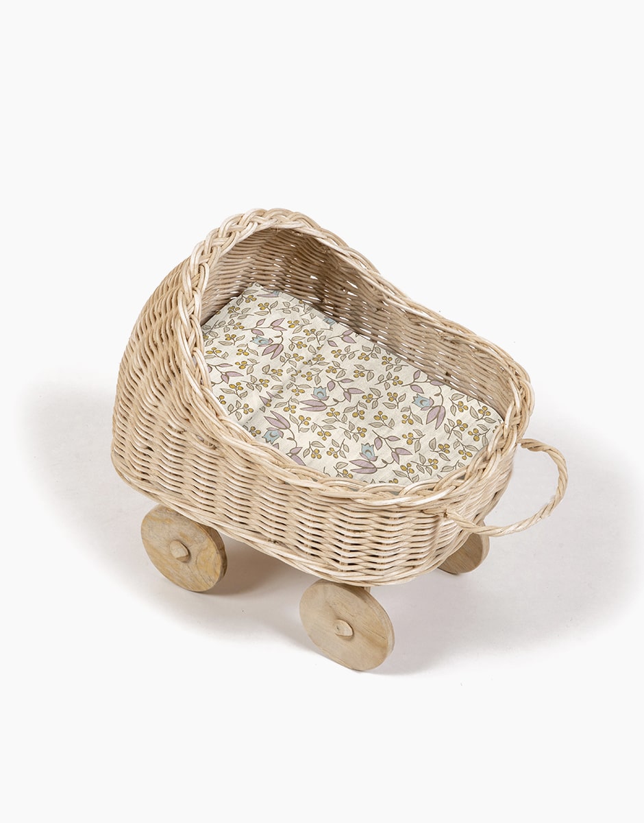 Mini-berceau Ambon Clochette | Minikane