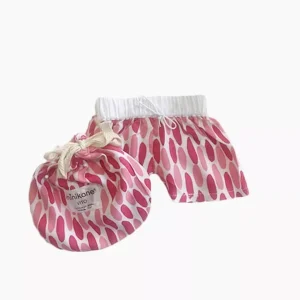 Caleçon Vito Dots rose