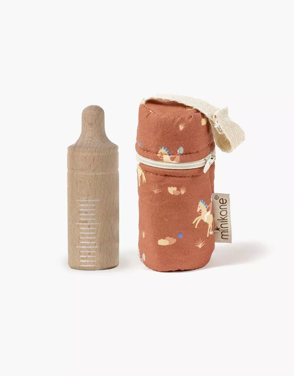 Porte-biberon Grands espaces