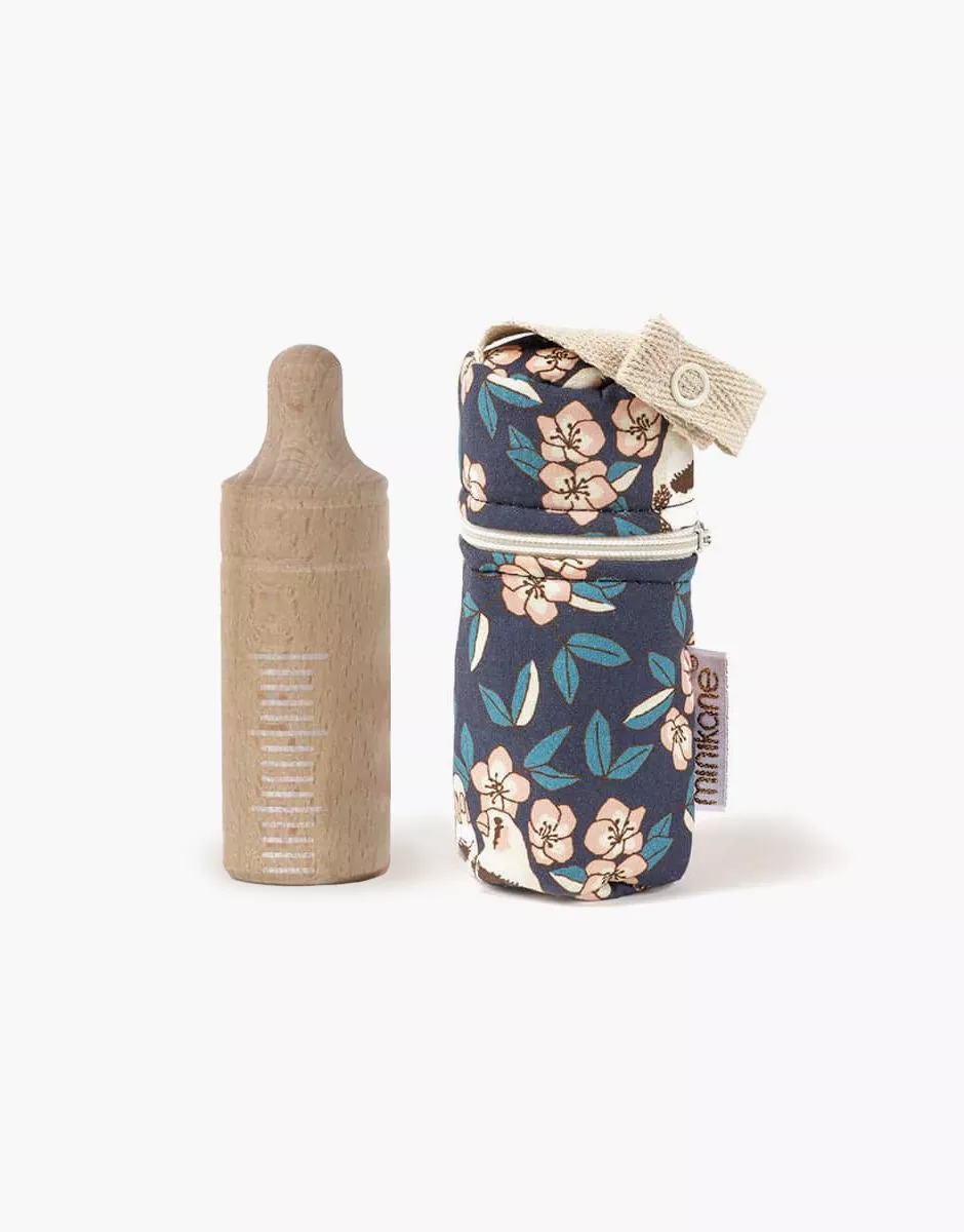 Porte-biberon Mandarins