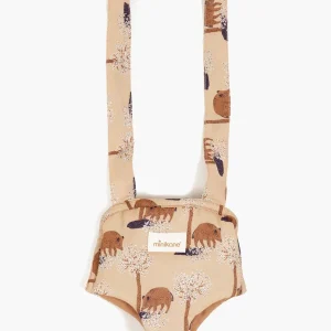 Gordis – Porte poupée Marcassins, Minikane