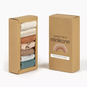 Semainier Caleçons « Petits avions » pour poupons Gordis