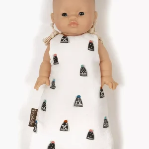 Turbulette Top of winter