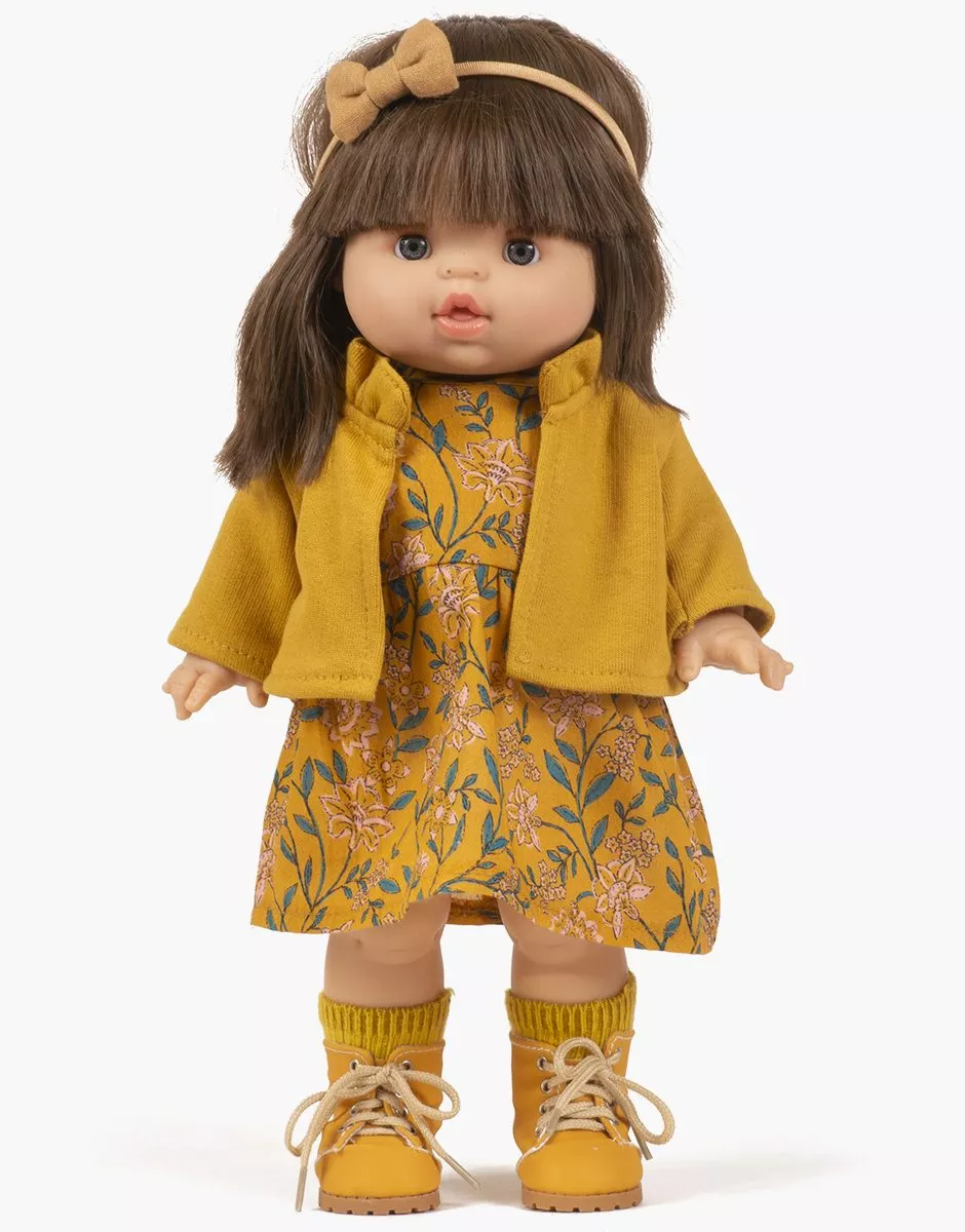 Bottes montantes à lacets Tim – Image 2