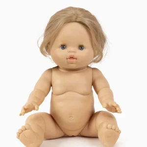 Gordis – Aliénor, Minikane