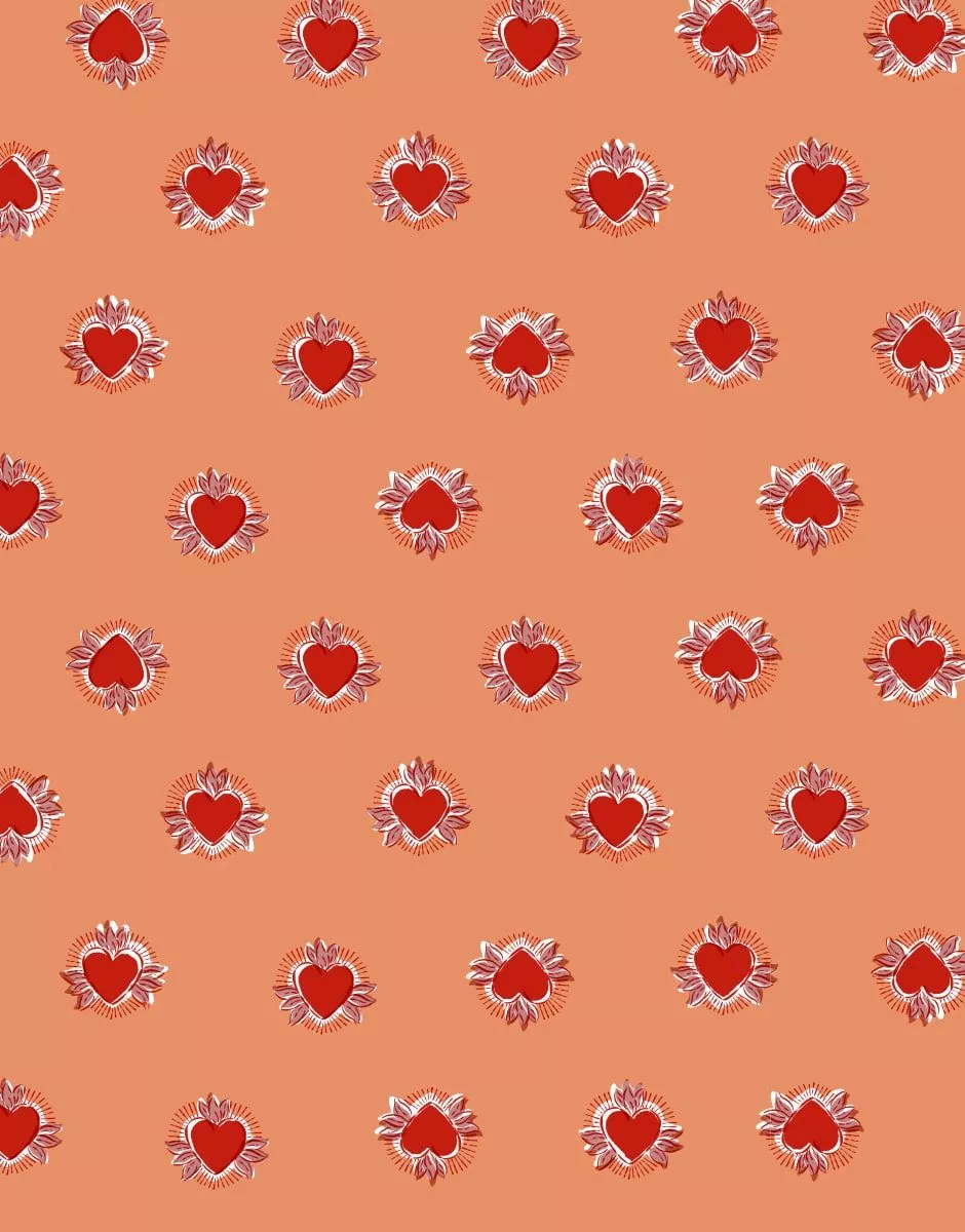 Amigas – Maillot de bain rétro 2 pièces Ex Voto avec pochon – Image 6