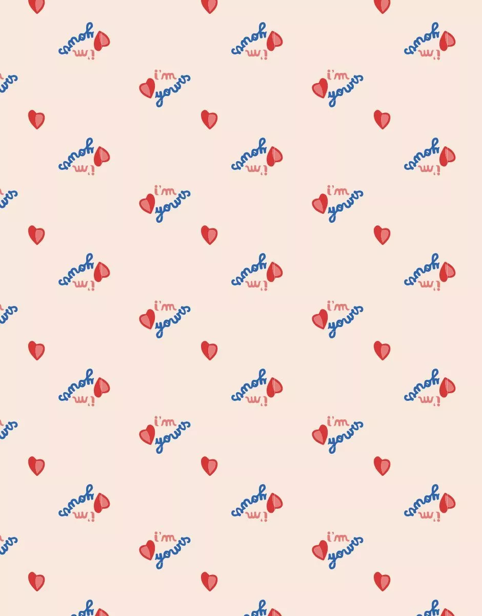 Sac à langer poupée I’m yours – Image 3