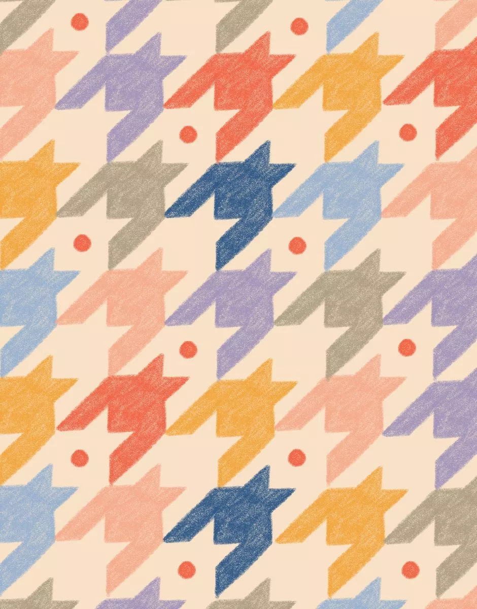 Ensemble sous-pull Slalom et fuseau Popeye en molleton camel – Image 2