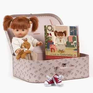 Ma Valise d&rsquo;antan « Le Noël de Gabrielle »