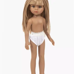 Adèle, poupée Amigas 32cm