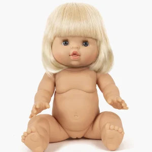 Gordis – Angèle Poupée, Minikane