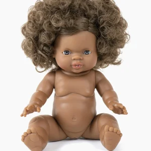 Gordis – Charlie, Minikane