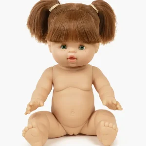 Gordis – Gabrielle, Minikane