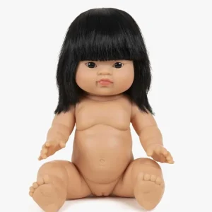 Gordis – Jade Poupée, Minikane