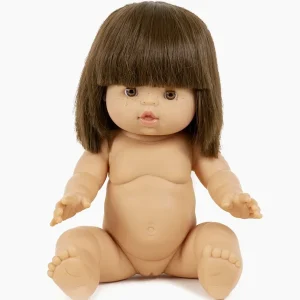 Gordis – Jeanne Poupée, Minikane