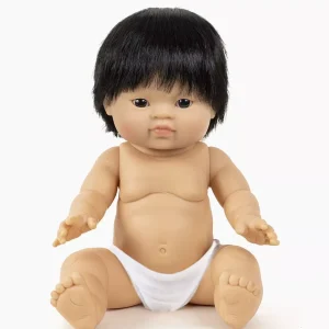 Jude, poupon Gordis 34cm