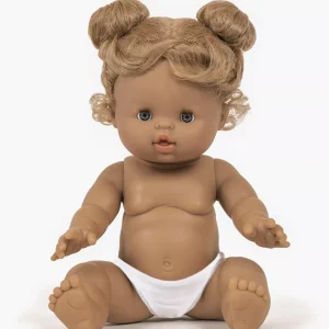 Louise, poupée Gordis 34cm