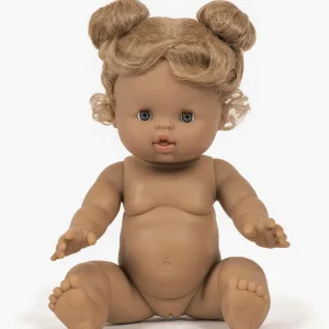 Gordis – Louise Poupée, Minikane