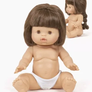 Valentine, poupée Gordis 34cm