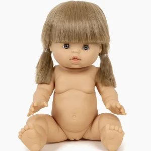 Gordis – Yzé Poupée, Minikane