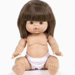 Chloé, poupée Gordis 34cm