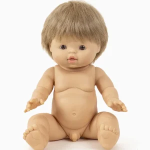 Gordis – Achille Poupon, Minikane