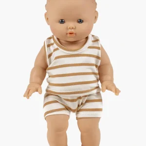 Gordis – César Poupon et son ensemble Marcel, Minikane