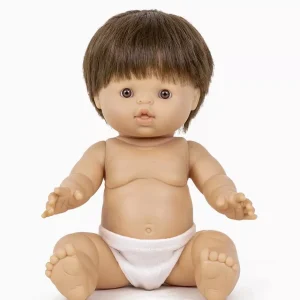 Jules, poupon Gordis 34cm